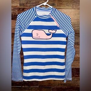 Vineyard Vines for Target, Rashguard, Size 14/16 XL Youth
#0318